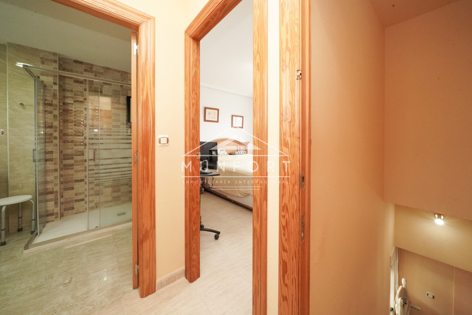 Resale - Villas -
Pilar de la Horadada - Torre de la Horadada