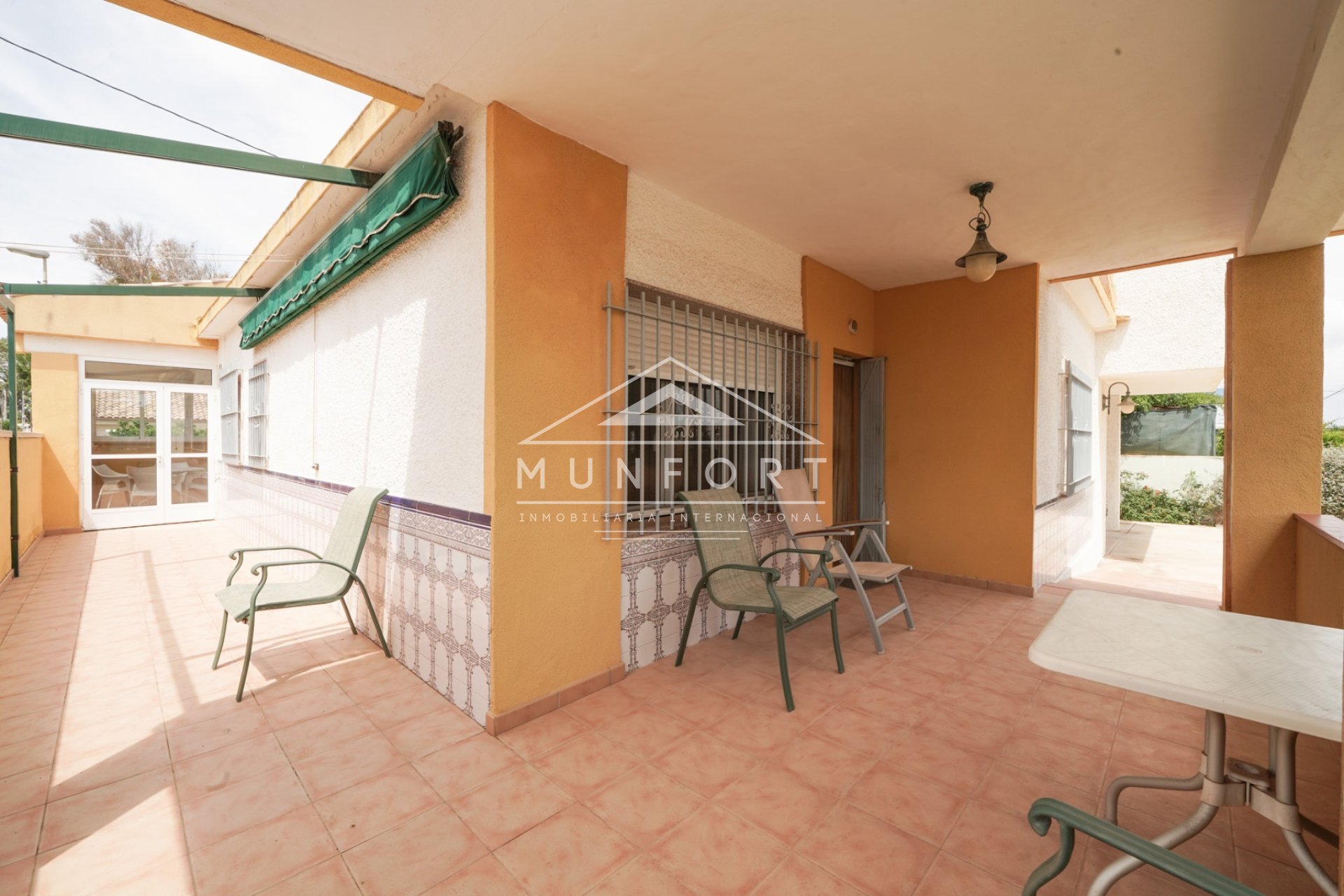 Resale - Villas -
Pilar de la Horadada - Torre de la Horadada