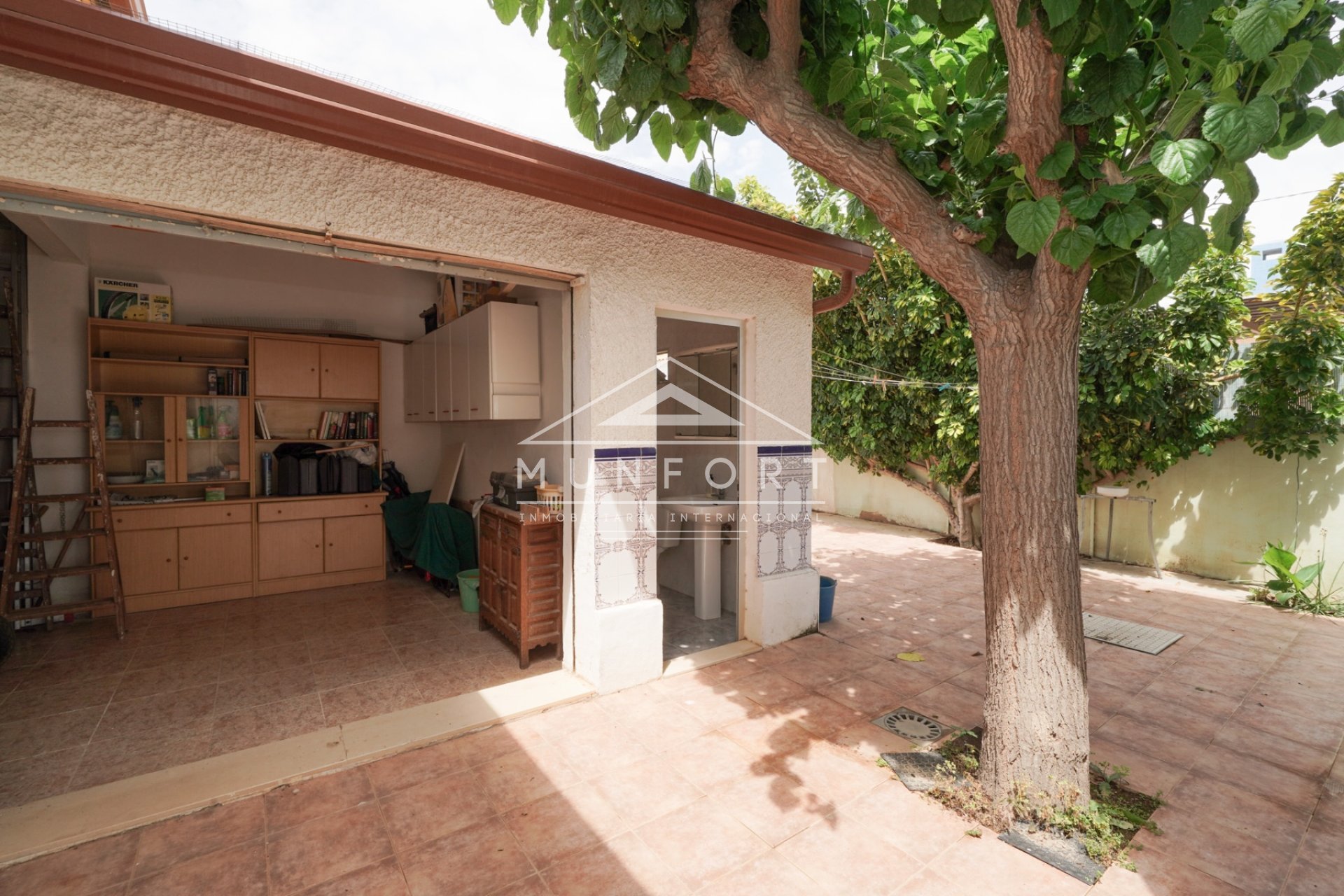 Resale - Villas -
Pilar de la Horadada - Torre de la Horadada