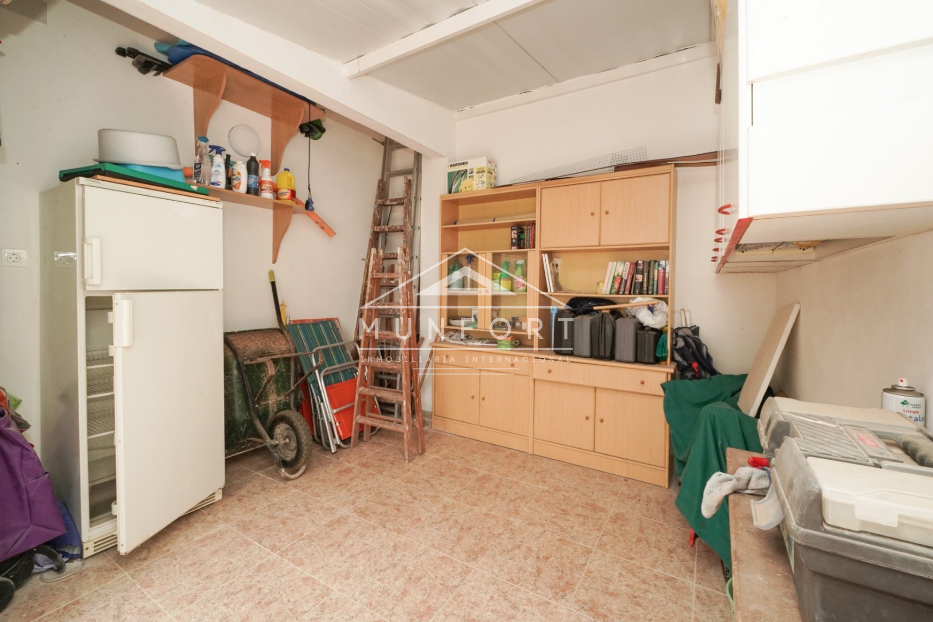 Resale - Villas -
Pilar de la Horadada - Torre de la Horadada