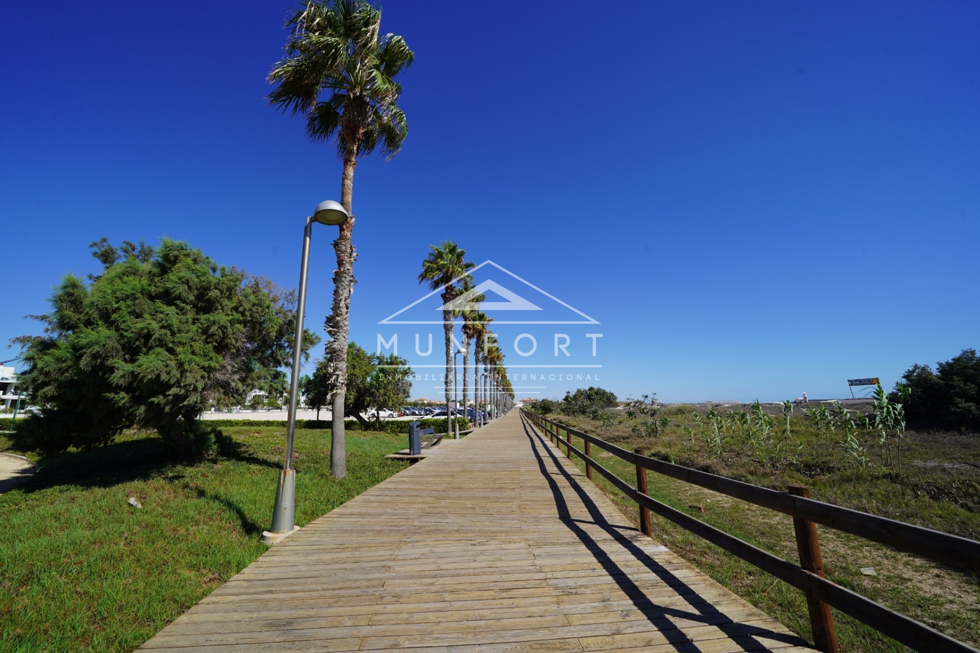 Resale - Villas -
Pilar de la Horadada - Torre de la Horadada