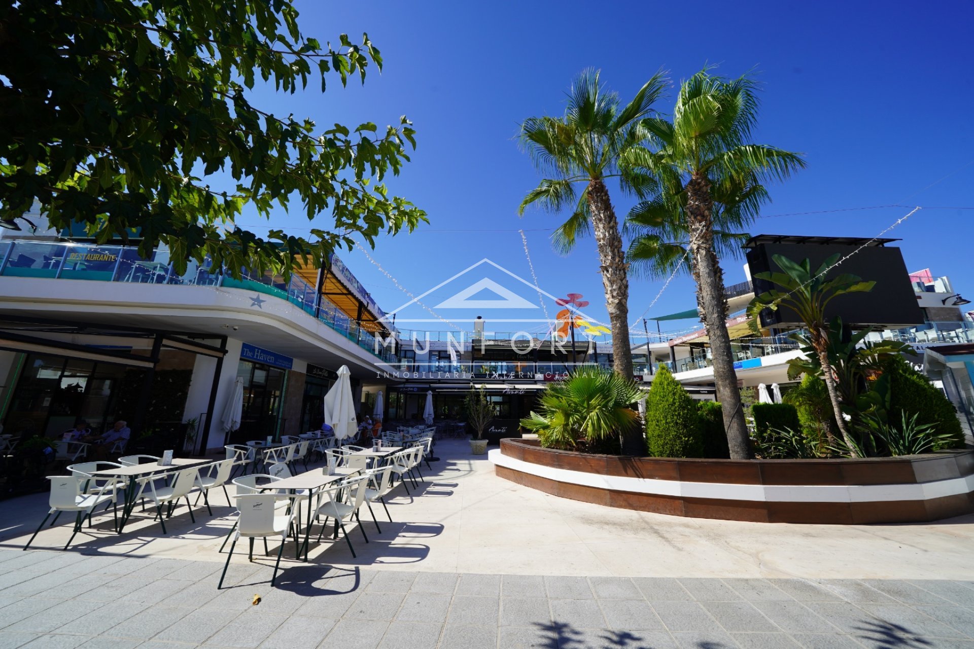 Resale - Villas -
Pilar de la Horadada - Torre de la Horadada