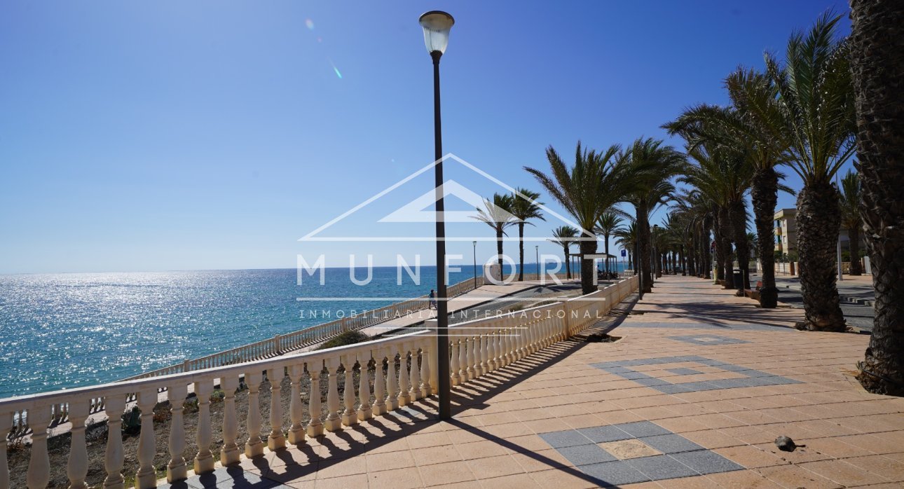 Resale - Villas -
Pilar de la Horadada - Torre de la Horadada