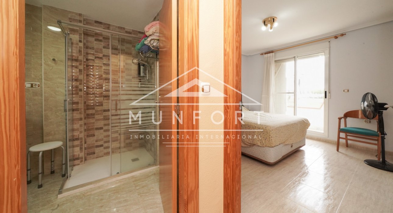 Resale - Villas -
Pilar de la Horadada - Torre de la Horadada