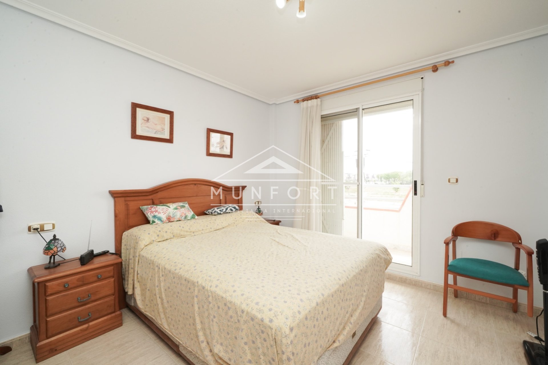 Resale - Villas -
Pilar de la Horadada - Torre de la Horadada