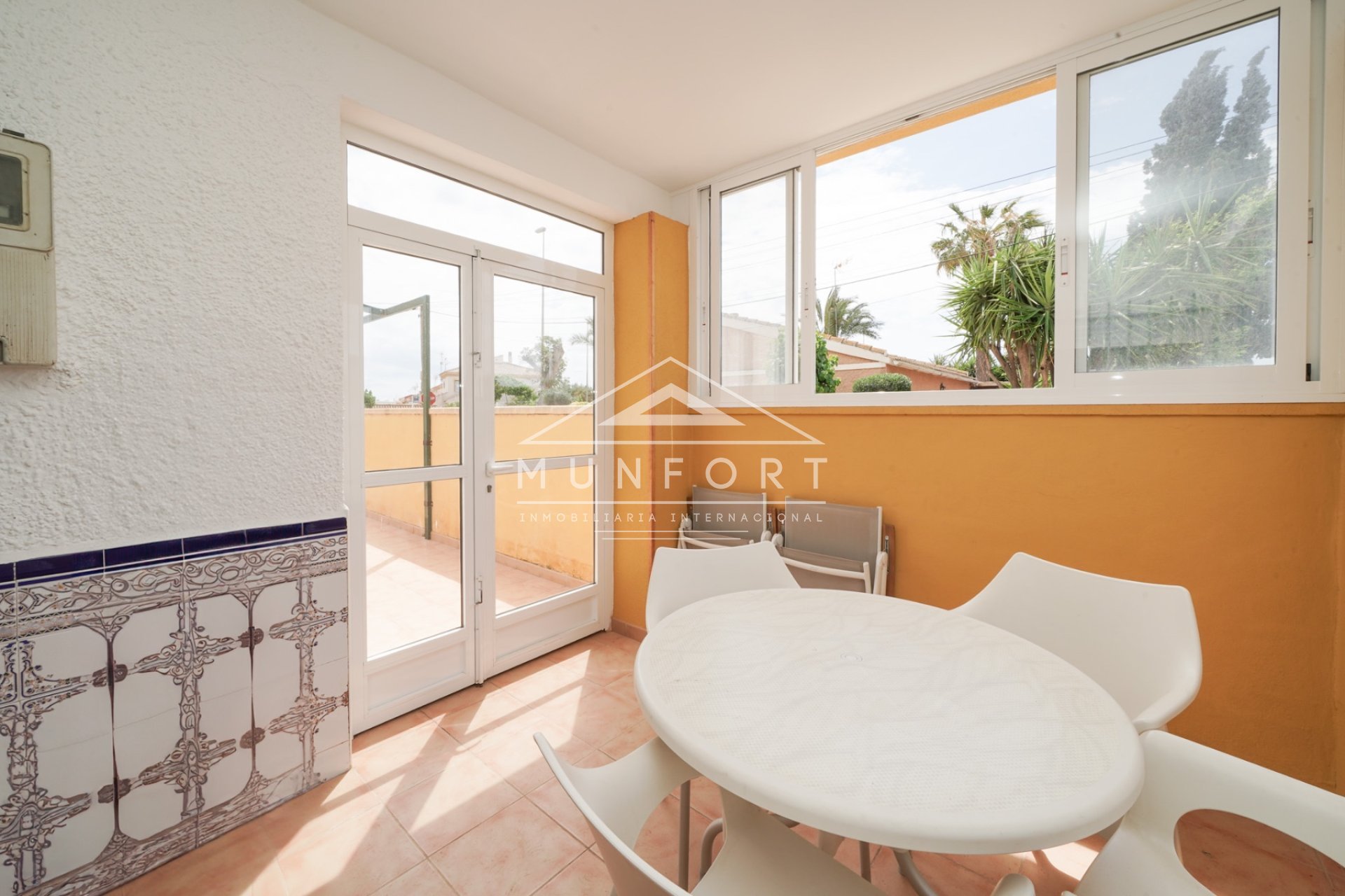 Resale - Villas -
Pilar de la Horadada - Torre de la Horadada