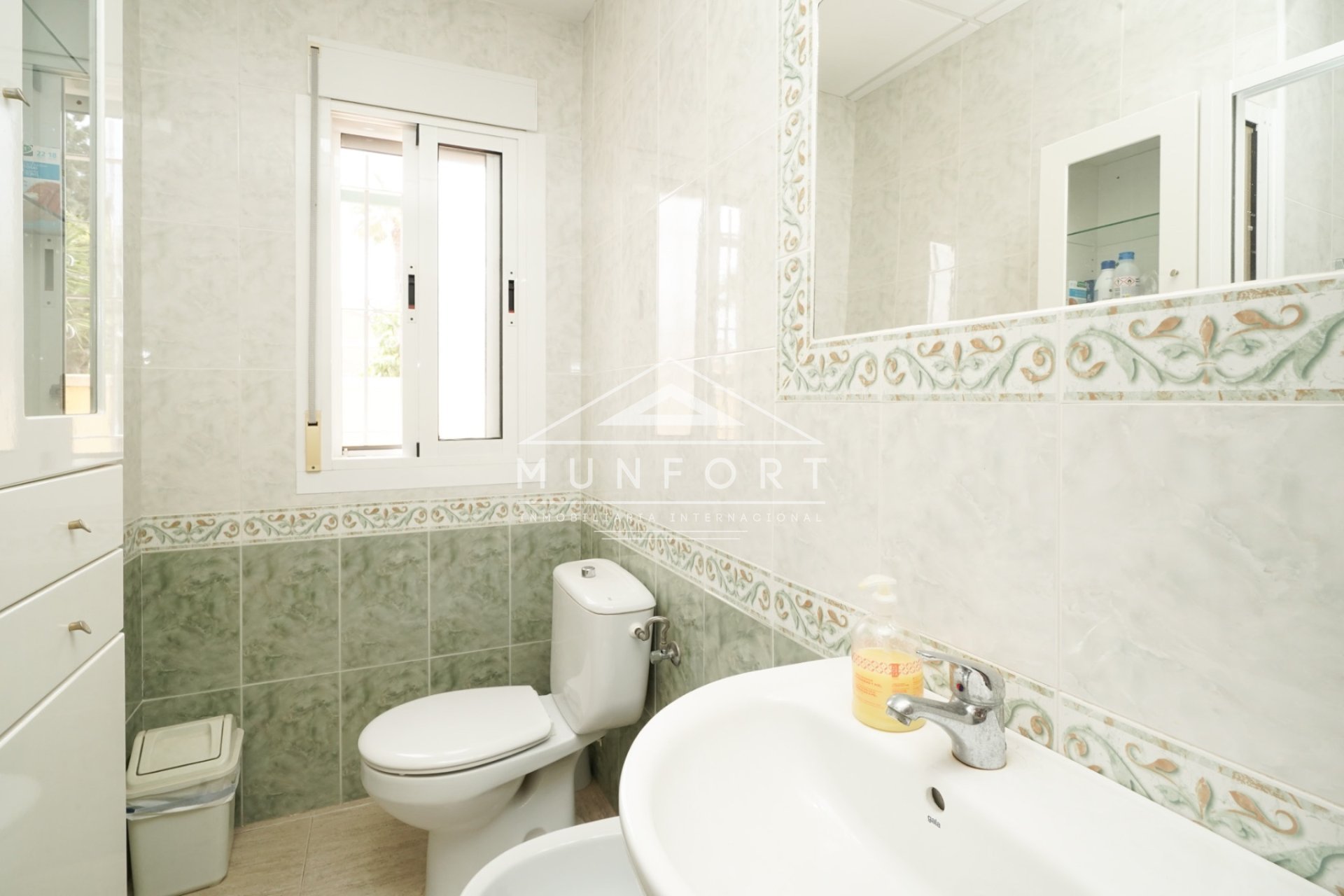 Resale - Villas -
Pilar de la Horadada - Torre de la Horadada