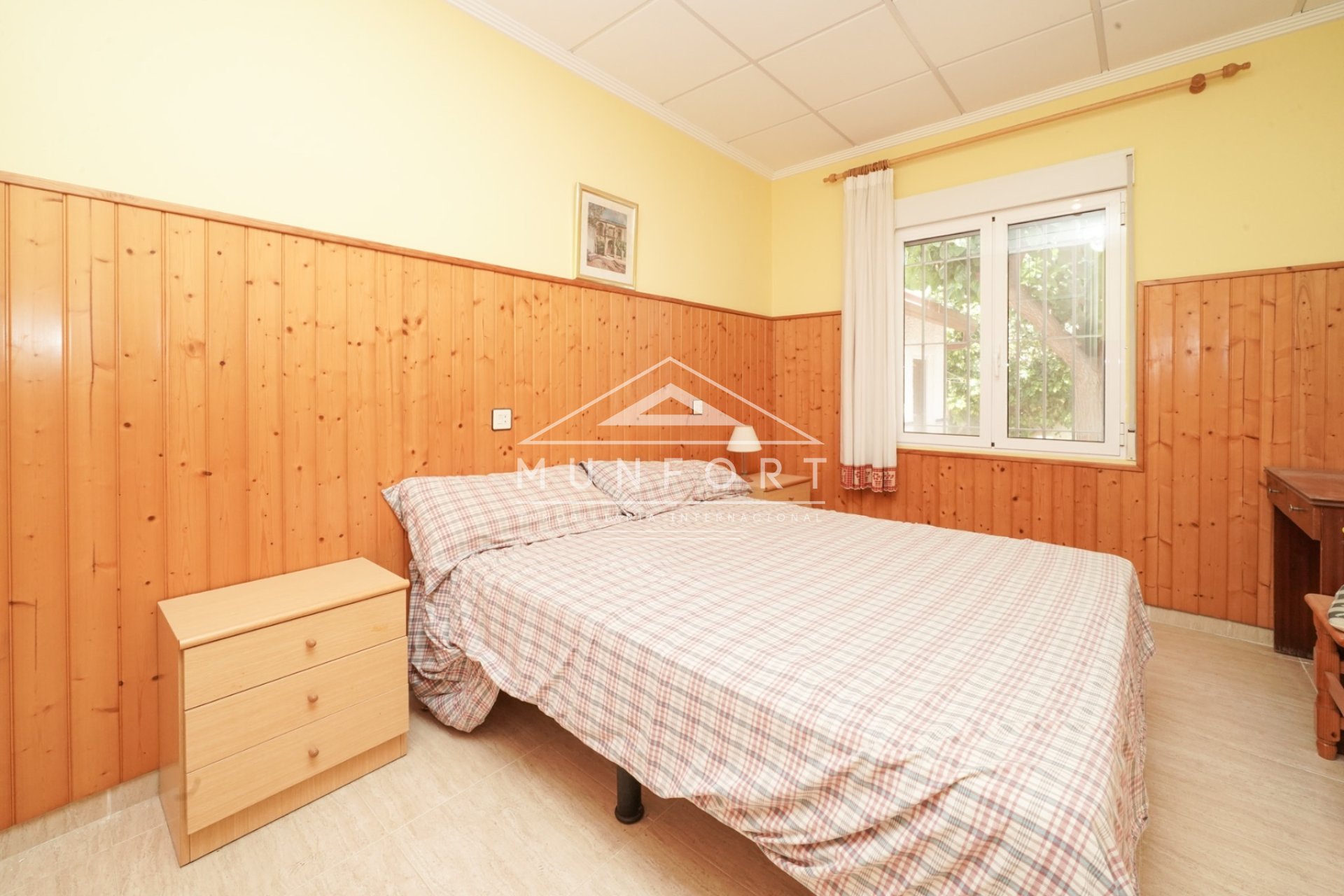 Resale - Villas -
Pilar de la Horadada - Torre de la Horadada