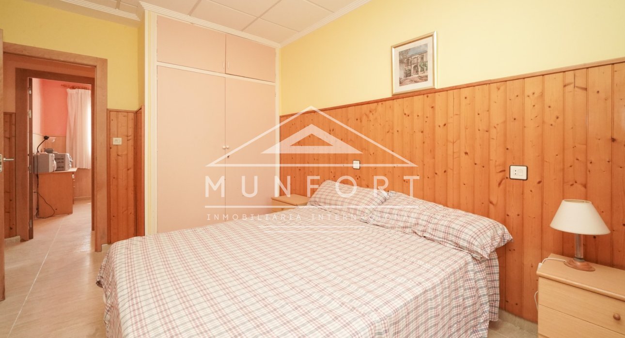 Resale - Villas -
Pilar de la Horadada - Torre de la Horadada