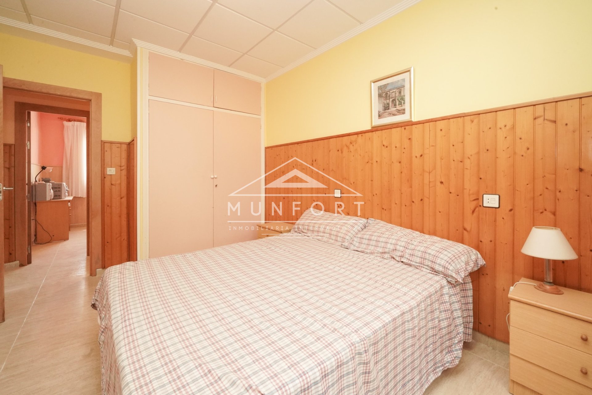 Resale - Villas -
Pilar de la Horadada - Torre de la Horadada