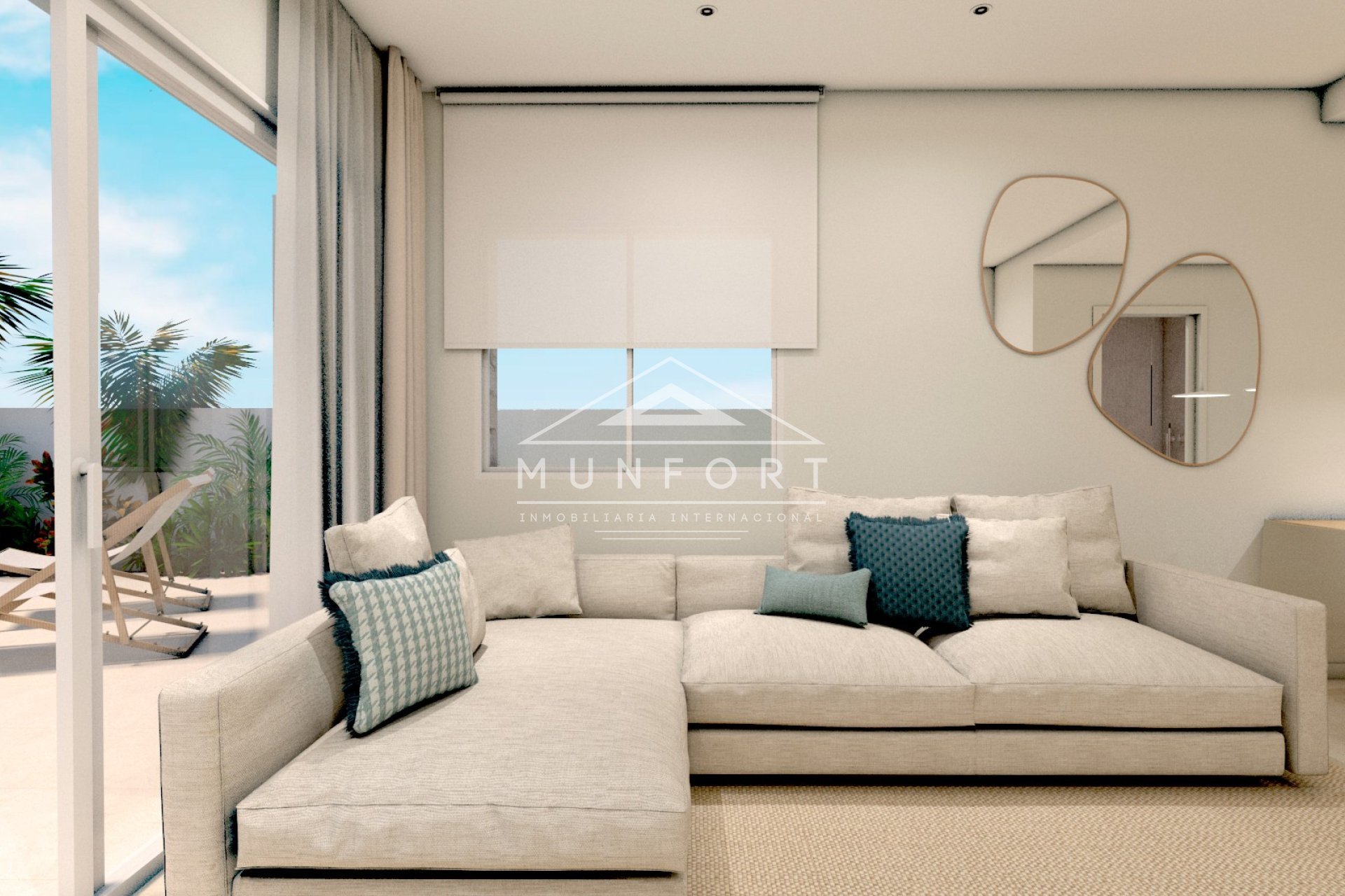 Resale - Villas -
Pilar de la Horadada - Torre de la Horadada