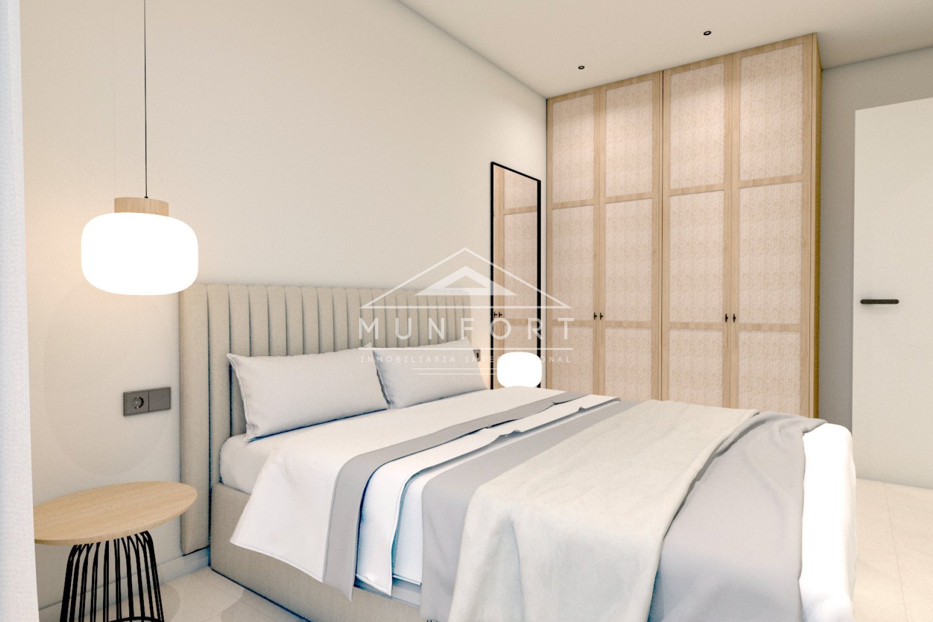 Resale - Villas -
Pilar de la Horadada - Torre de la Horadada