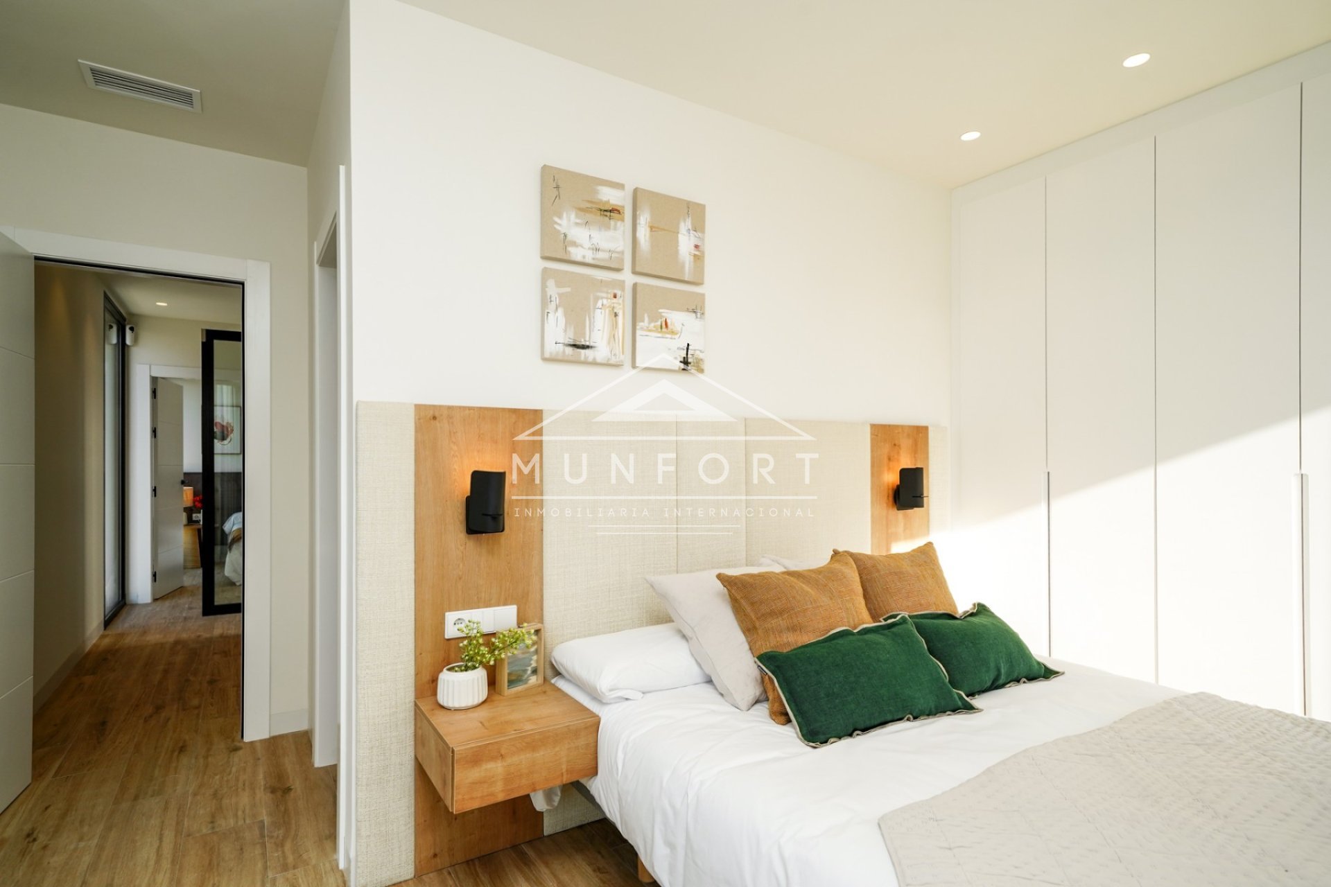 Resale - Villas -
Pilar de la Horadada - Torre de la Horadada