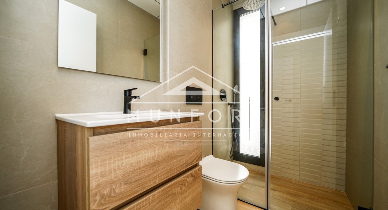 Resale - Villas -
Pilar de la Horadada - Torre de la Horadada