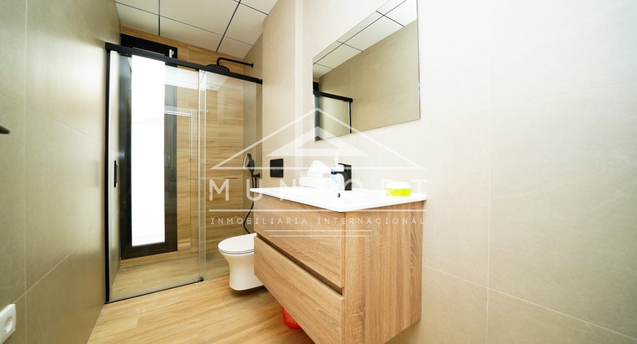 Resale - Villas -
Pilar de la Horadada - Torre de la Horadada