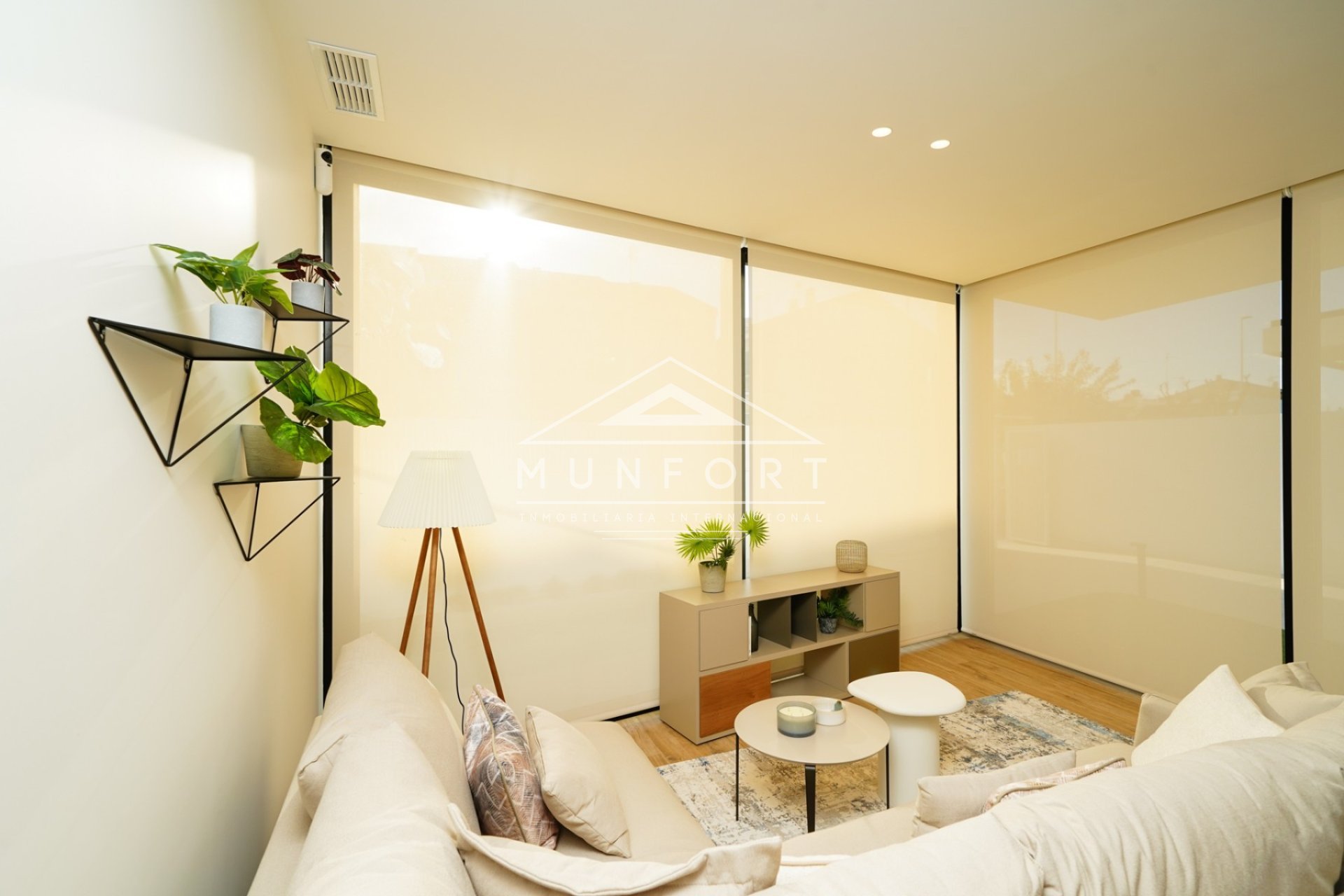 Resale - Villas -
Pilar de la Horadada - Torre de la Horadada