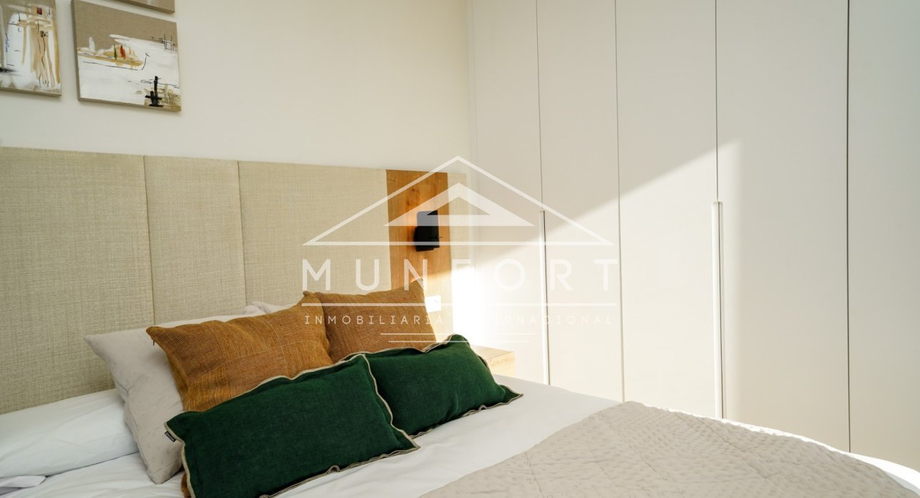 Resale - Villas -
Pilar de la Horadada - Torre de la Horadada