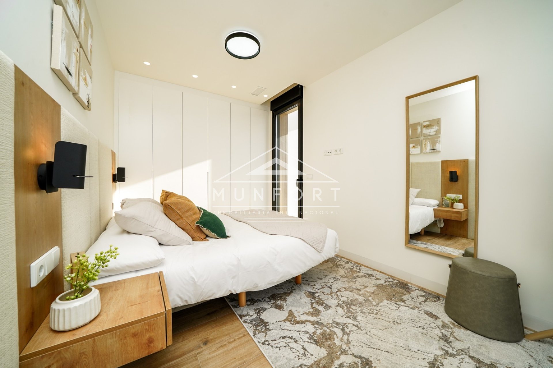 Resale - Villas -
Pilar de la Horadada - Torre de la Horadada