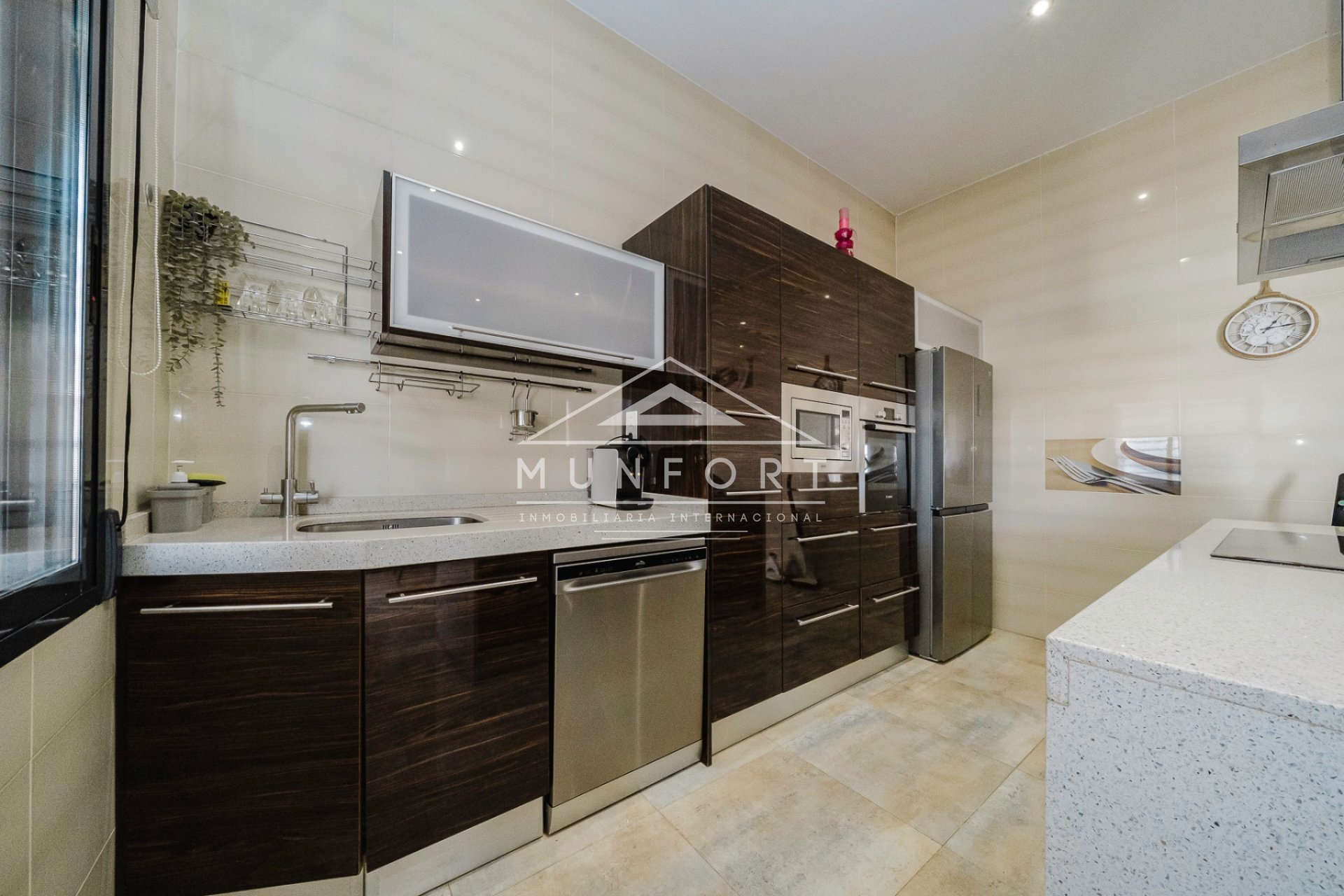 Resale - Villas -
Pilar de la Horadada - Torre de la Horadada