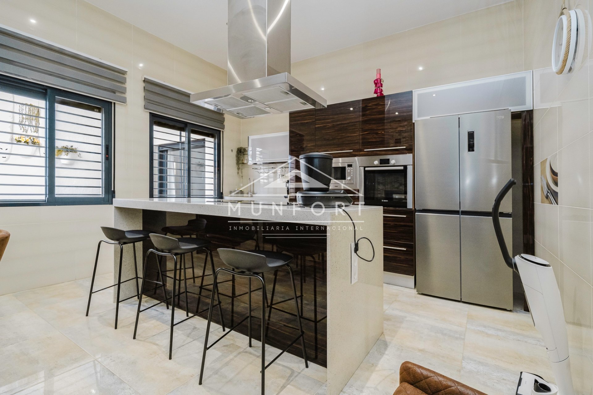 Resale - Villas -
Pilar de la Horadada - Torre de la Horadada