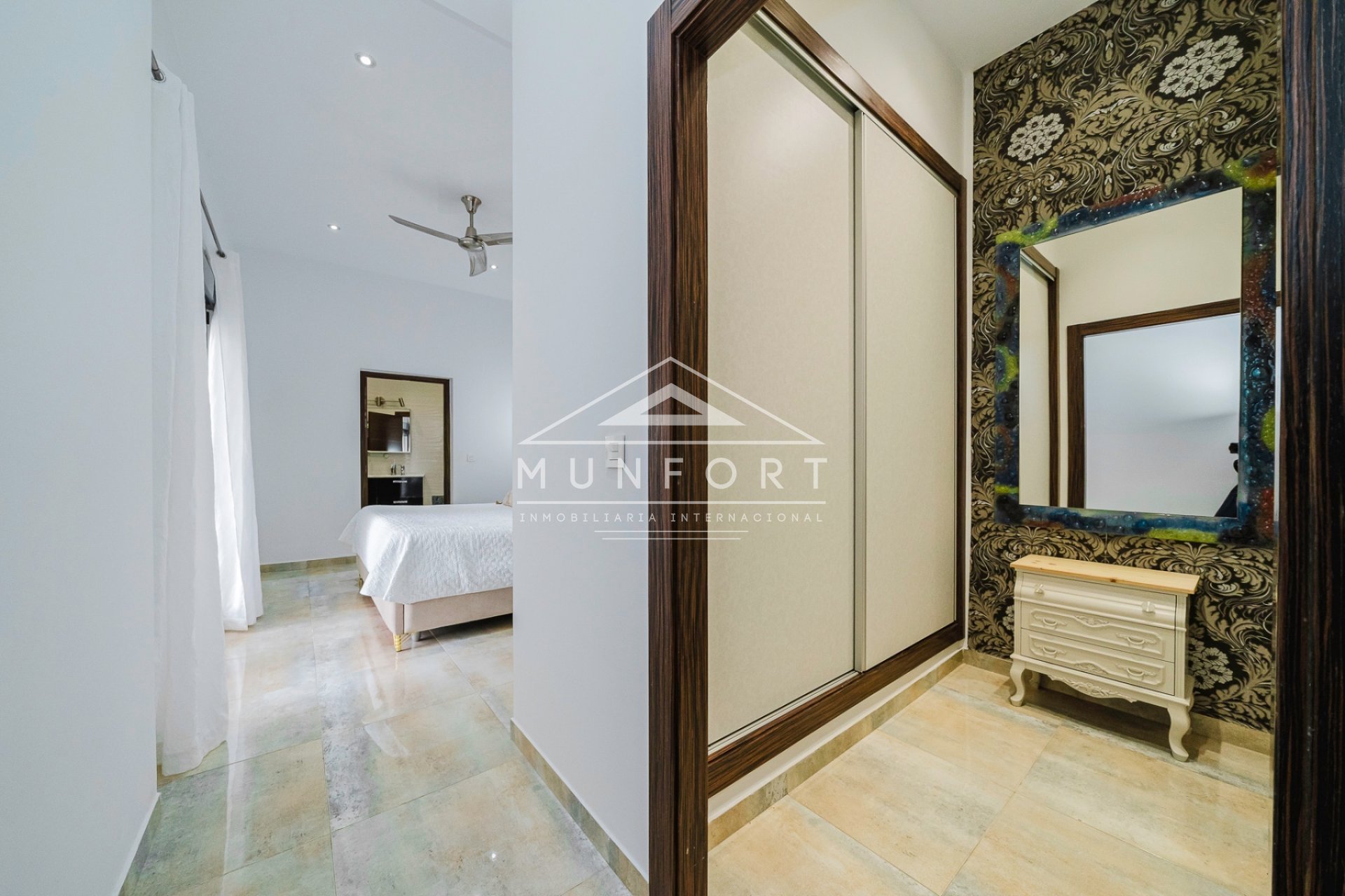 Resale - Villas -
Pilar de la Horadada - Torre de la Horadada