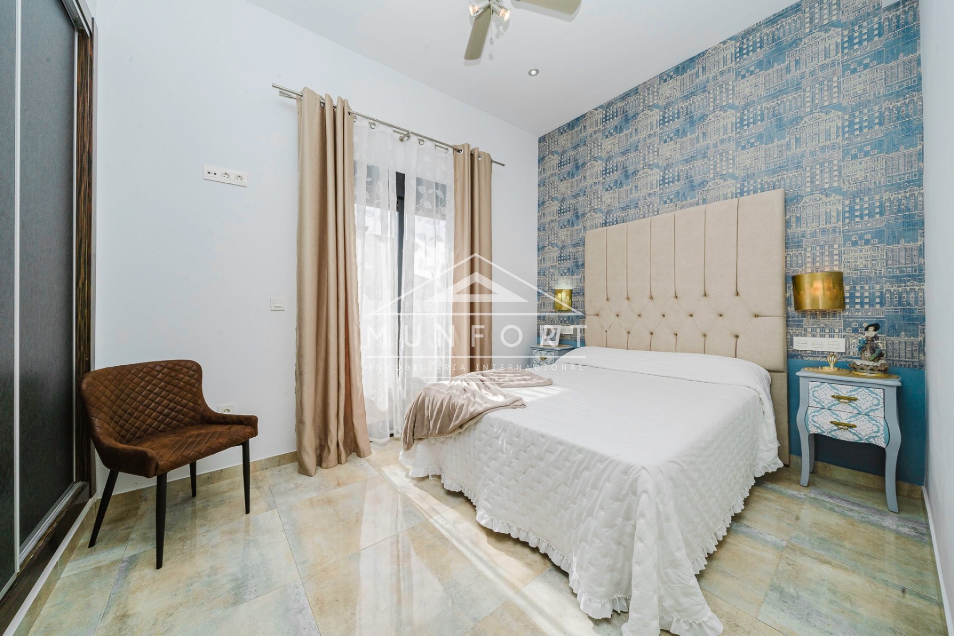 Resale - Villas -
Pilar de la Horadada - Torre de la Horadada