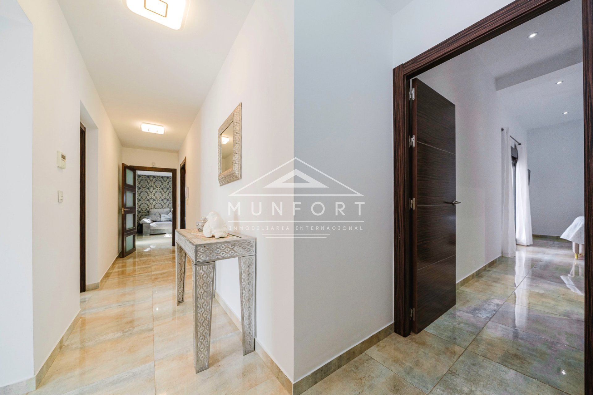 Resale - Villas -
Pilar de la Horadada - Torre de la Horadada