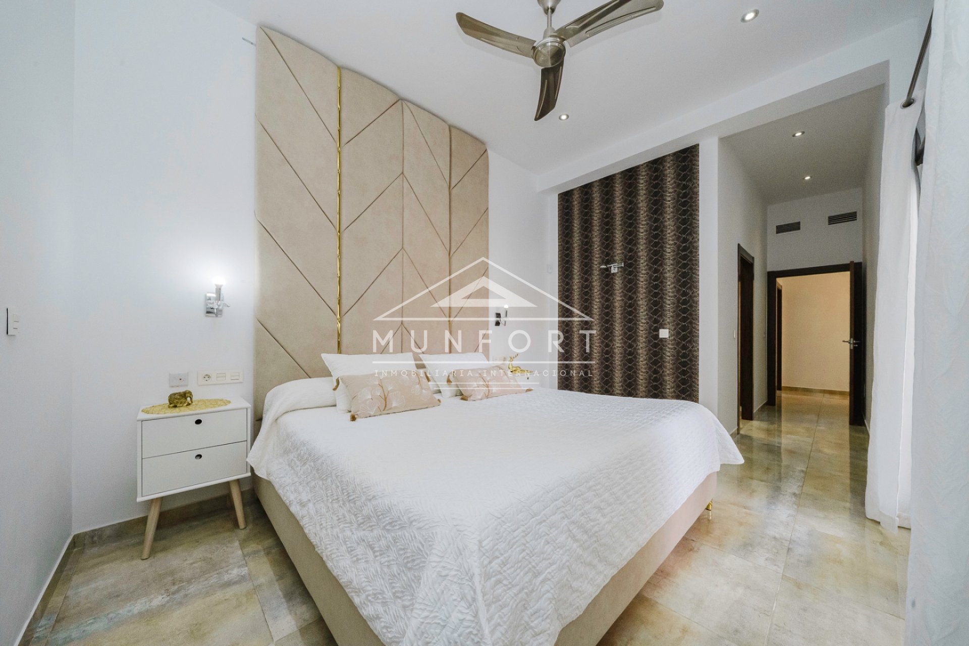 Resale - Villas -
Pilar de la Horadada - Torre de la Horadada