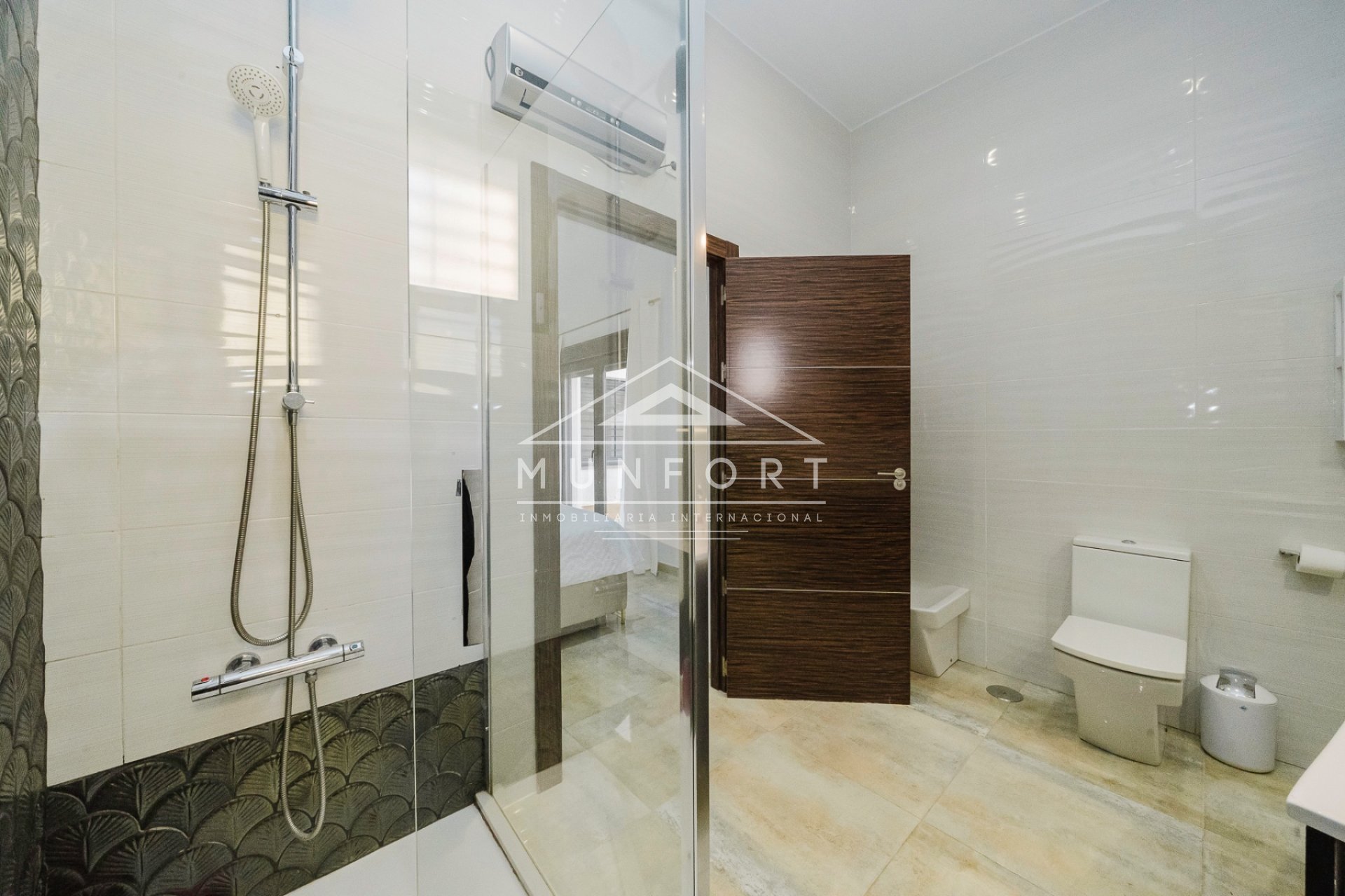 Resale - Villas -
Pilar de la Horadada - Torre de la Horadada