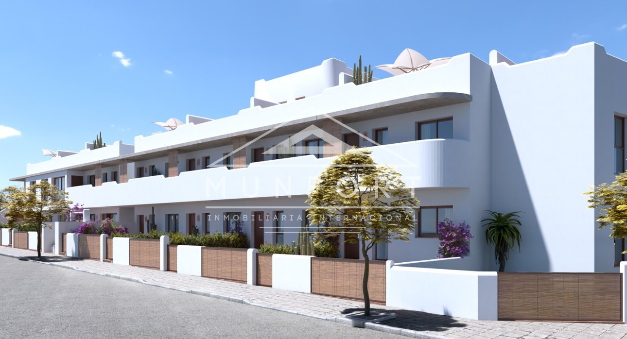 Resale - Villas -
Pilar de la Horadada
