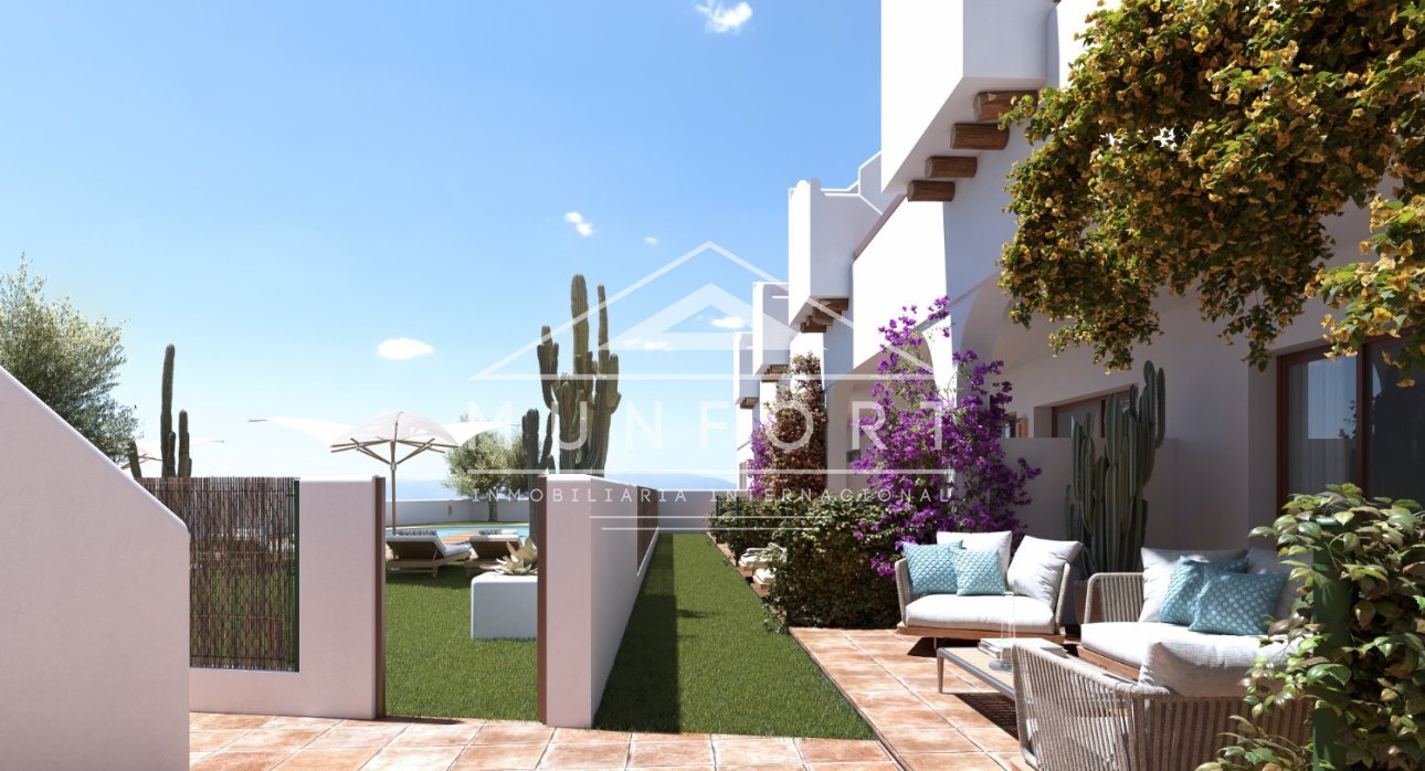 Resale - Villas -
Pilar de la Horadada