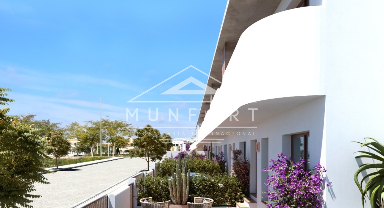 Resale - Villas -
Pilar de la Horadada