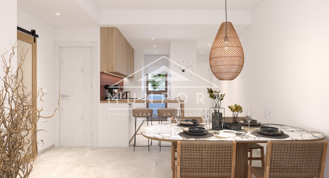 Resale - Villas -
Pilar de la Horadada