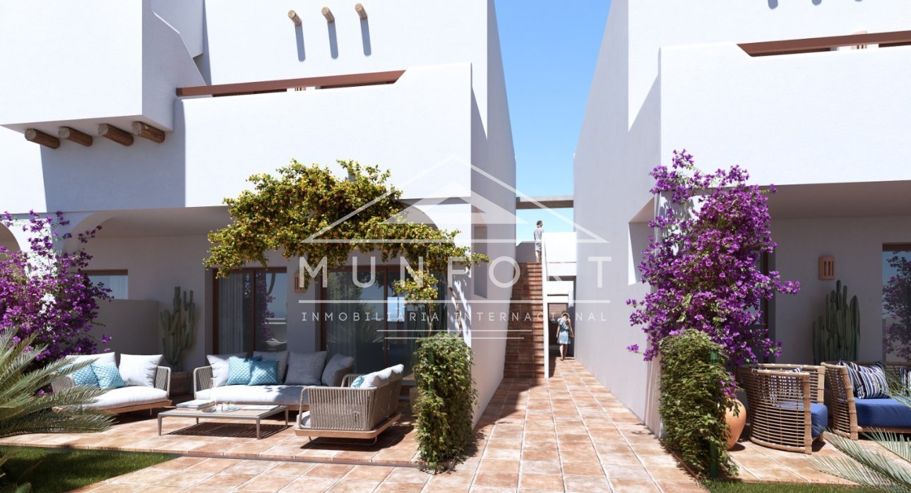Resale - Villas -
Pilar de la Horadada