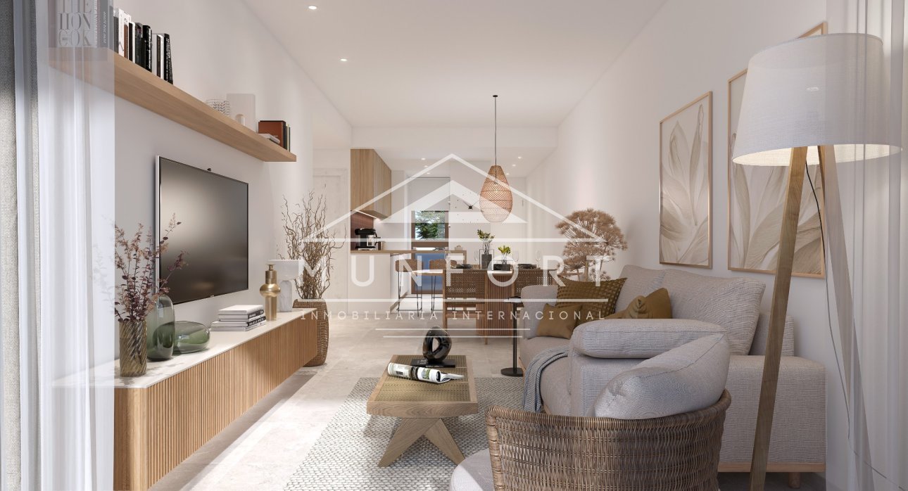 Resale - Villas -
Pilar de la Horadada
