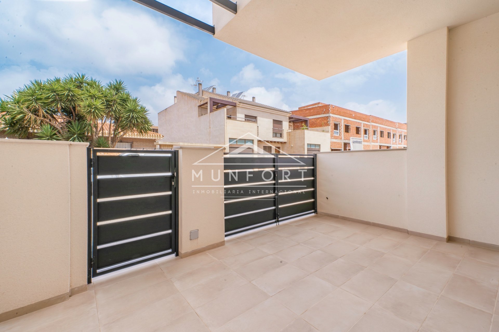 Resale - Villas -
Pilar de la Horadada