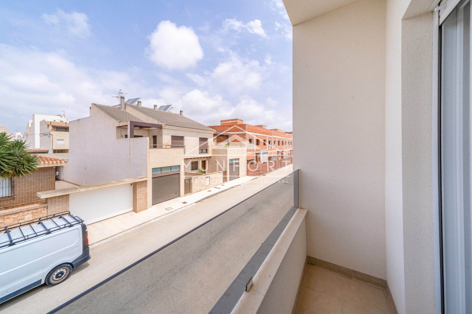 Resale - Villas -
Pilar de la Horadada