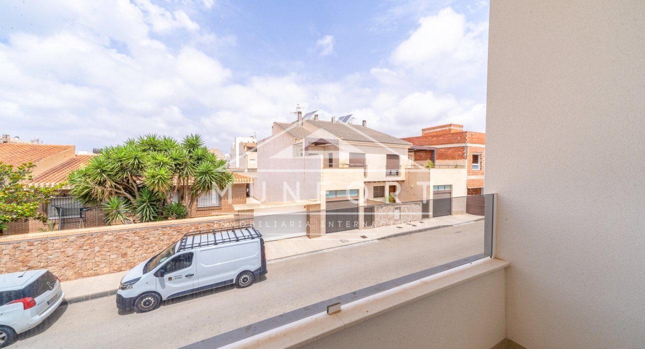 Resale - Villas -
Pilar de la Horadada