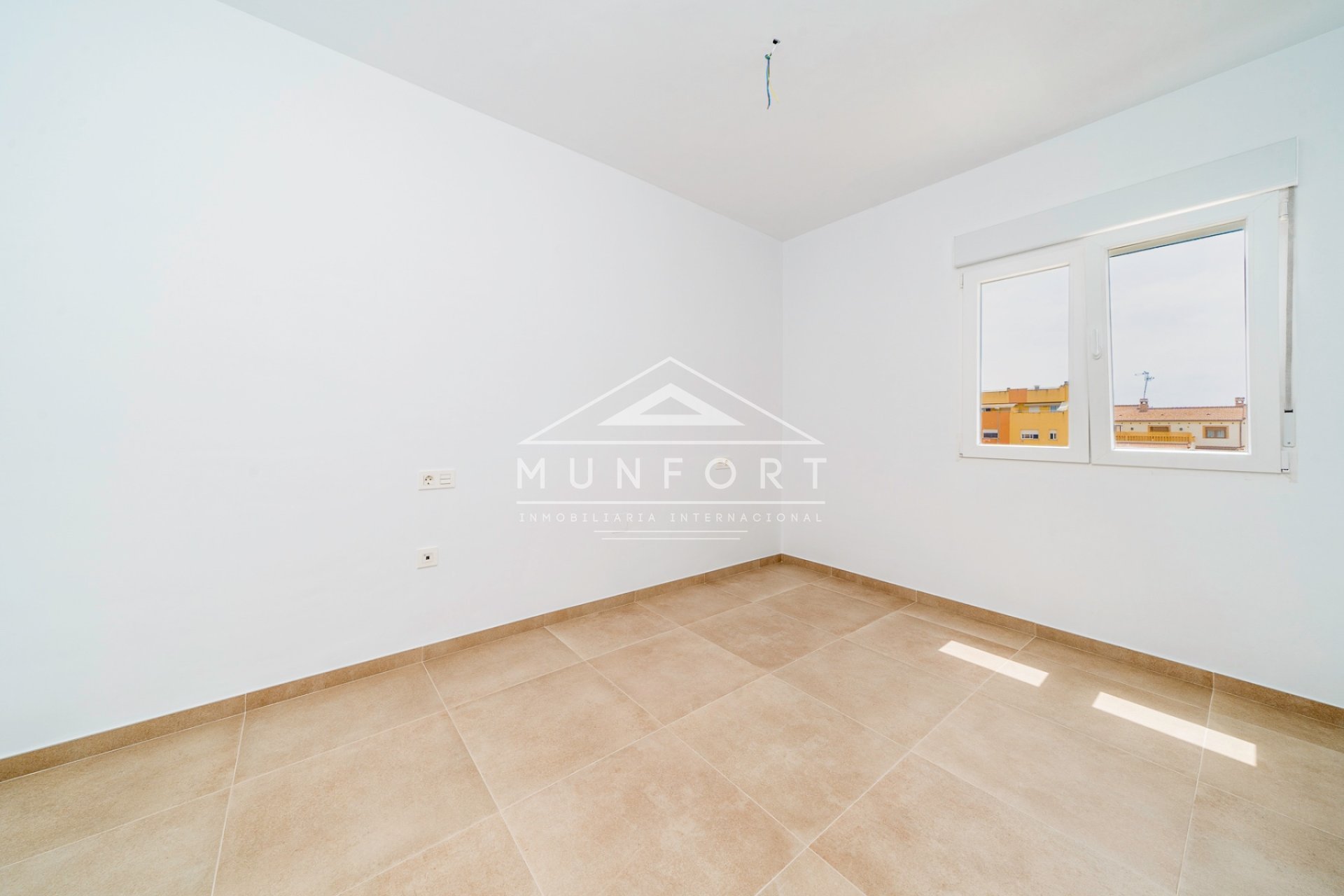 Resale - Villas -
Pilar de la Horadada