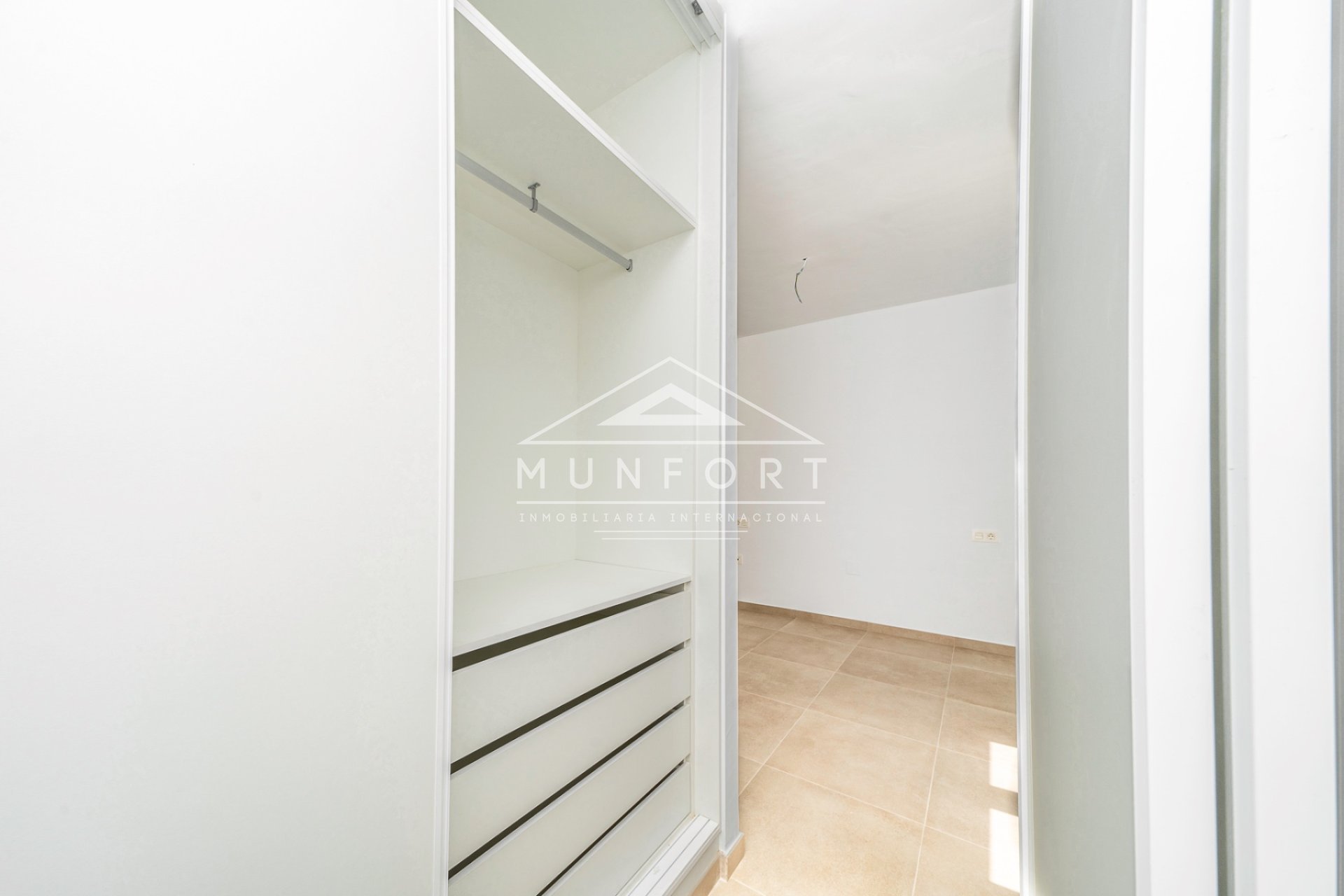 Resale - Villas -
Pilar de la Horadada