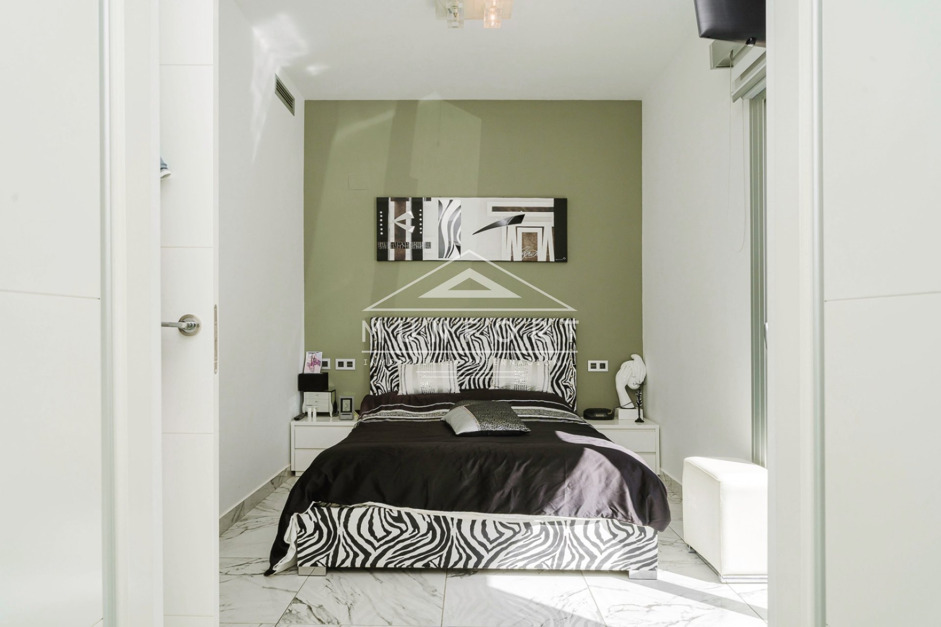 Resale - Villas -
Pilar de la Horadada