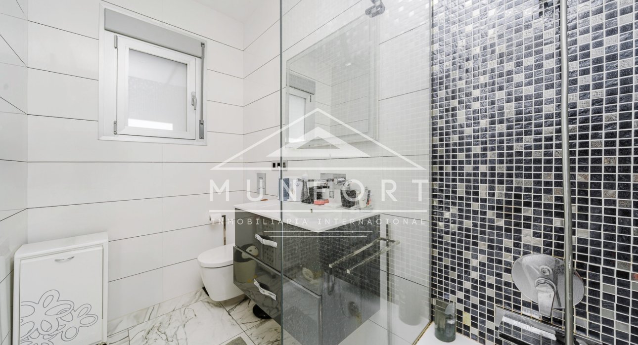 Resale - Villas -
Pilar de la Horadada