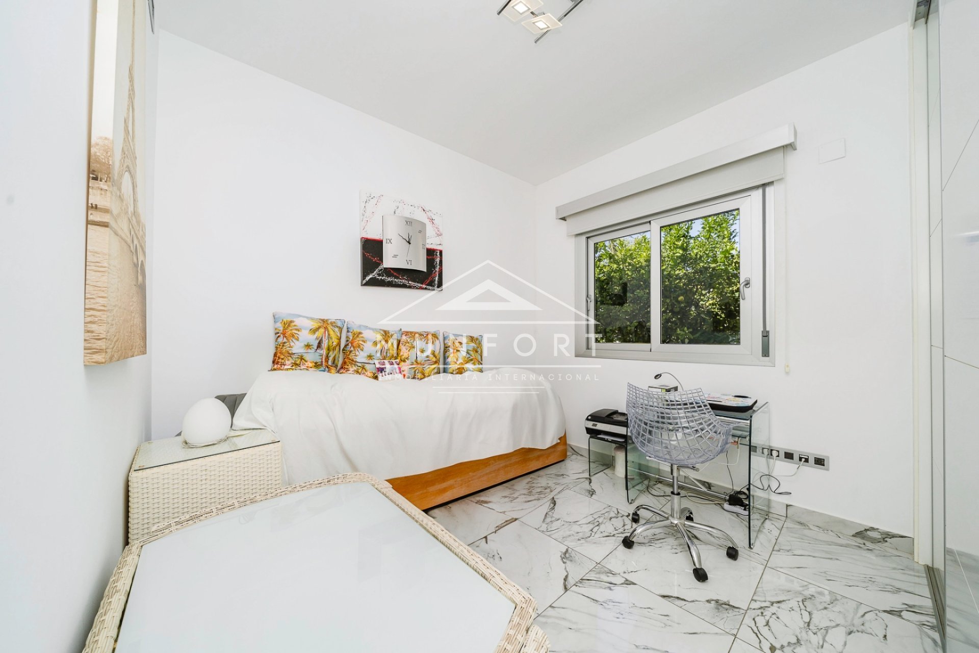 Resale - Villas -
Pilar de la Horadada