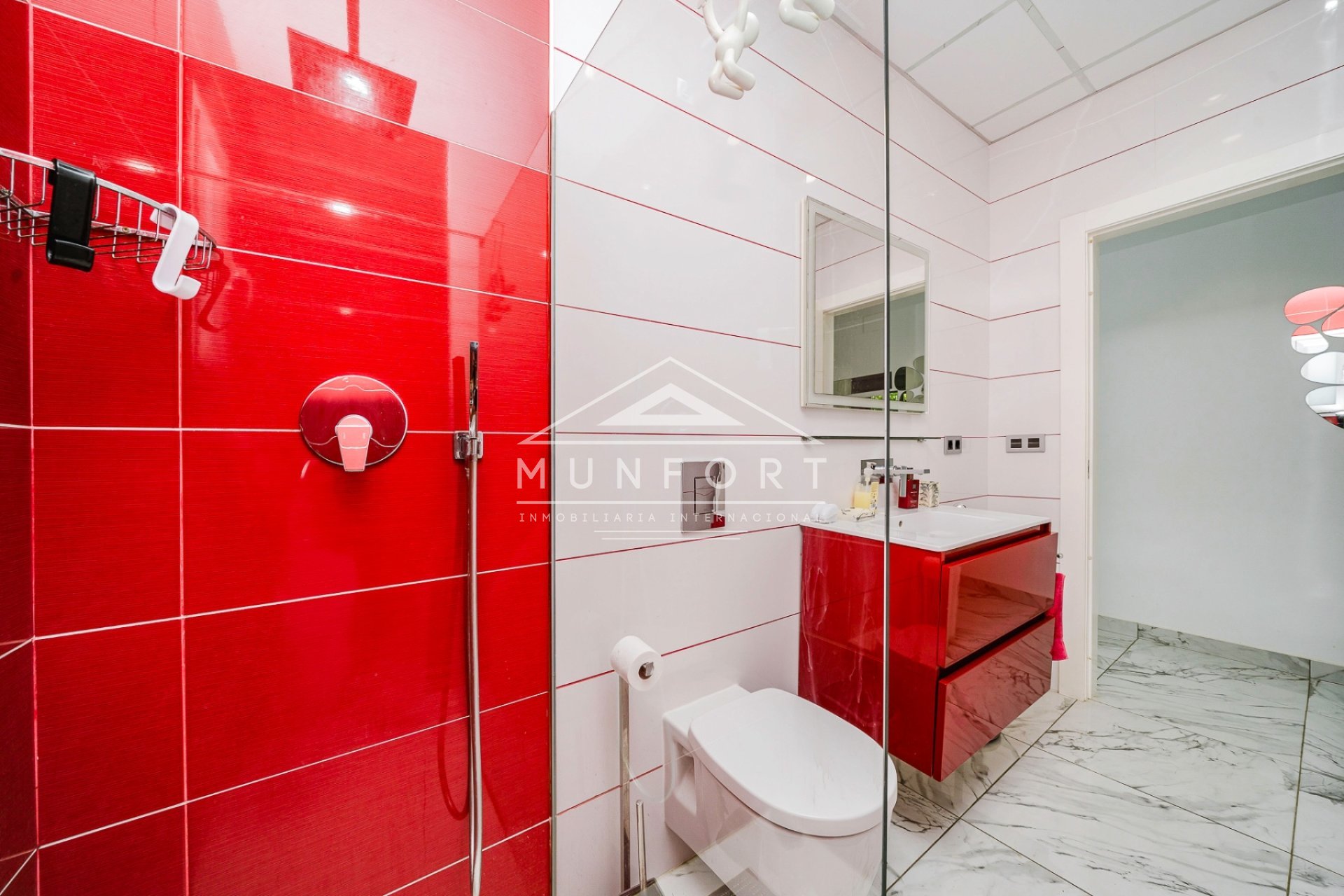 Resale - Villas -
Pilar de la Horadada