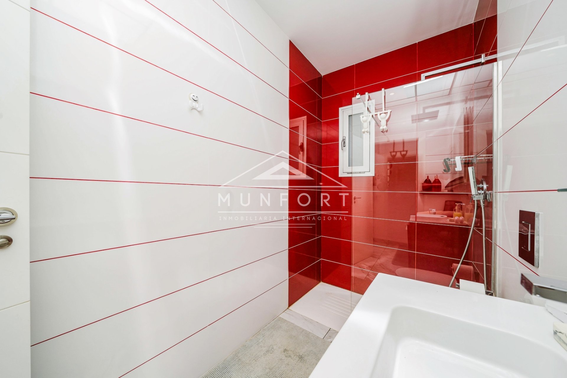 Resale - Villas -
Pilar de la Horadada