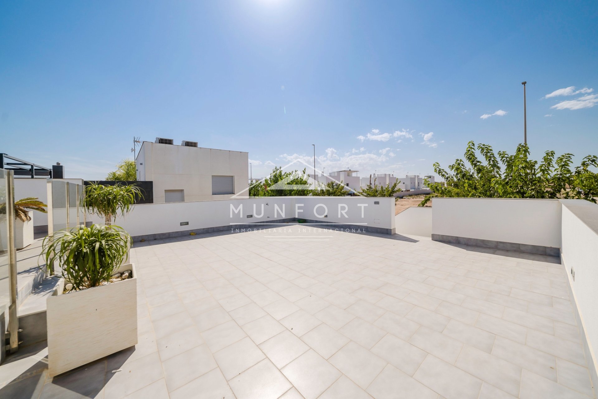 Resale - Villas -
Pilar de la Horadada