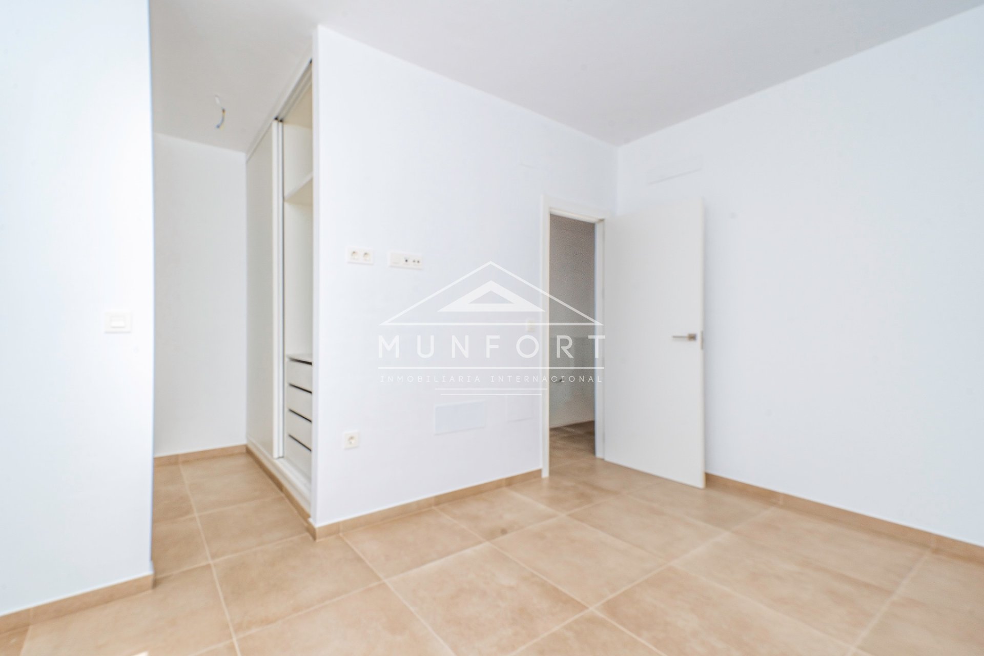 Resale - Villas -
Pilar de la Horadada