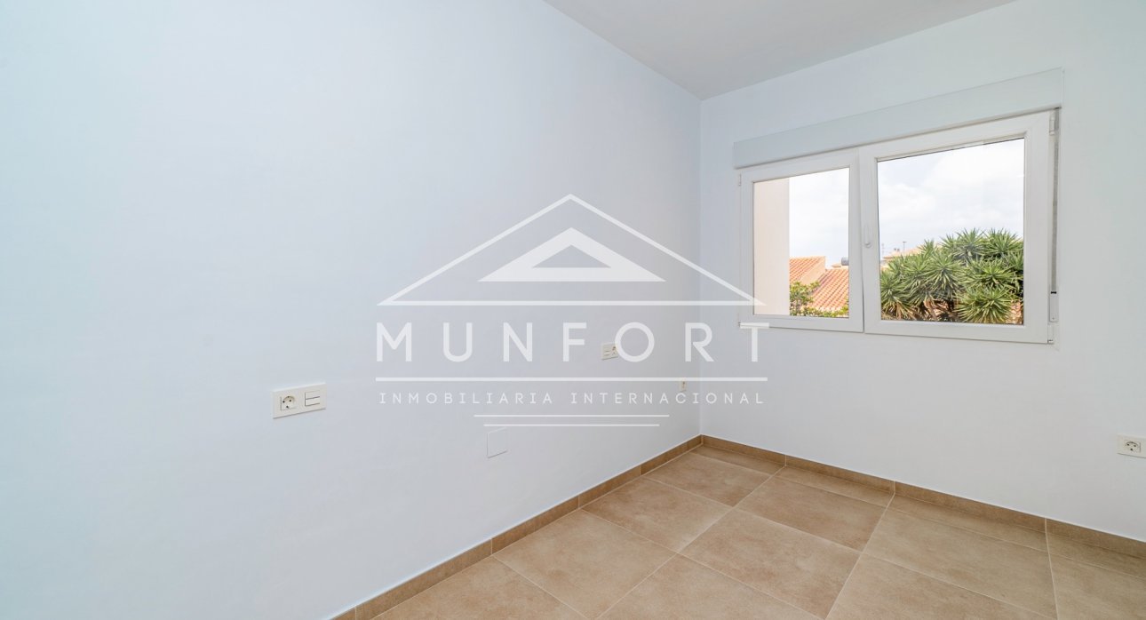 Resale - Villas -
Pilar de la Horadada