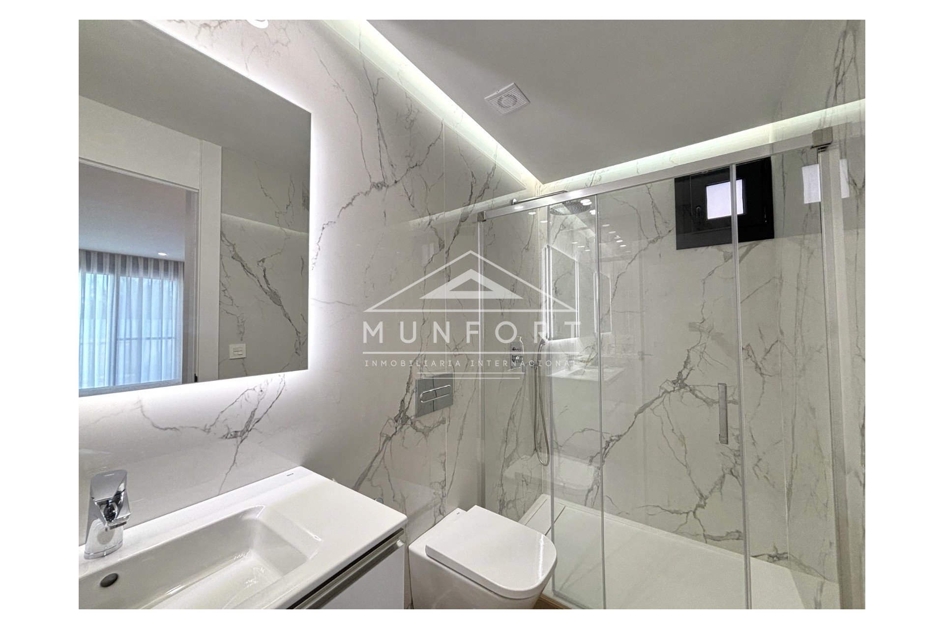 Resale - Villas -
Pilar de la Horadada