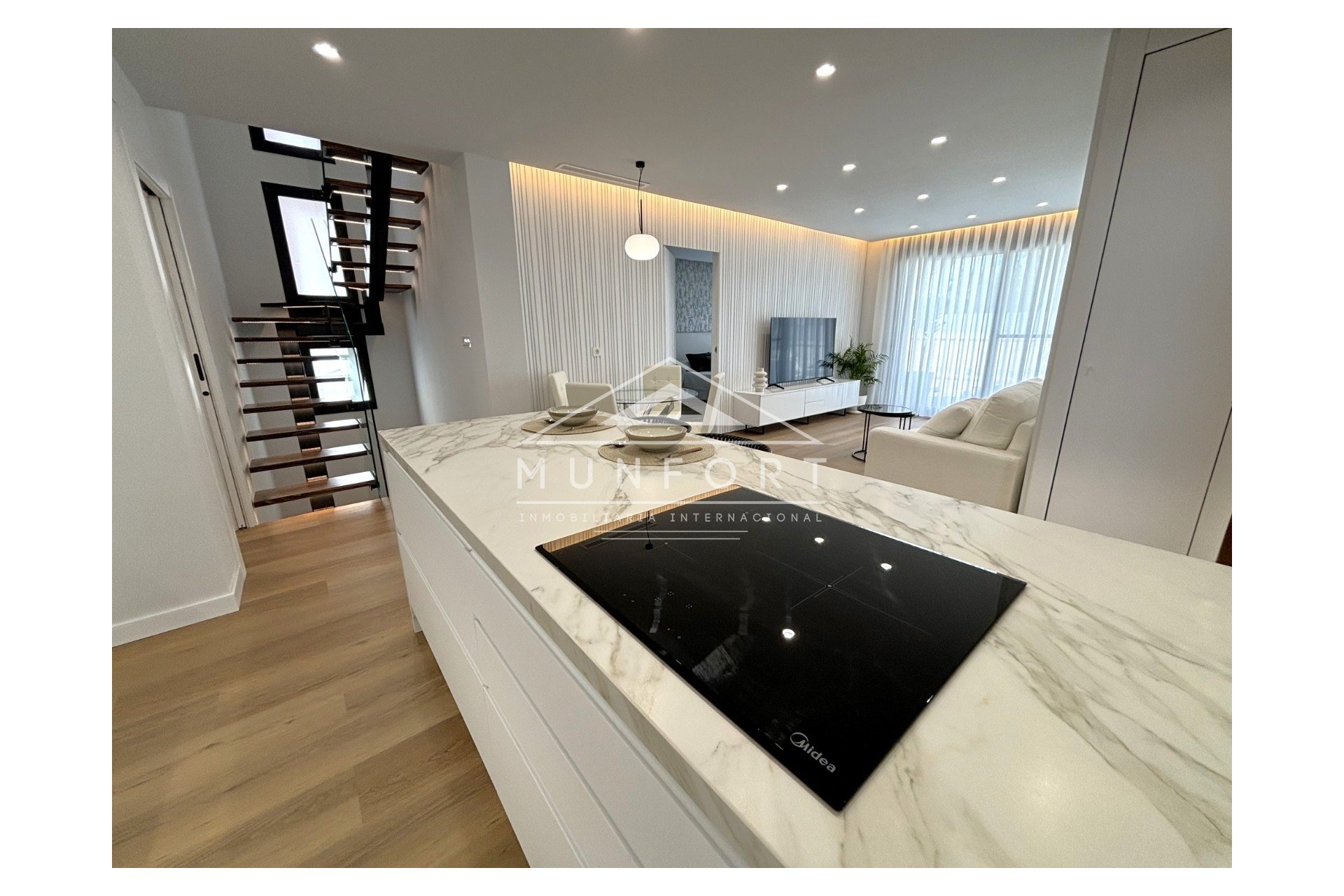 Resale - Villas -
Pilar de la Horadada